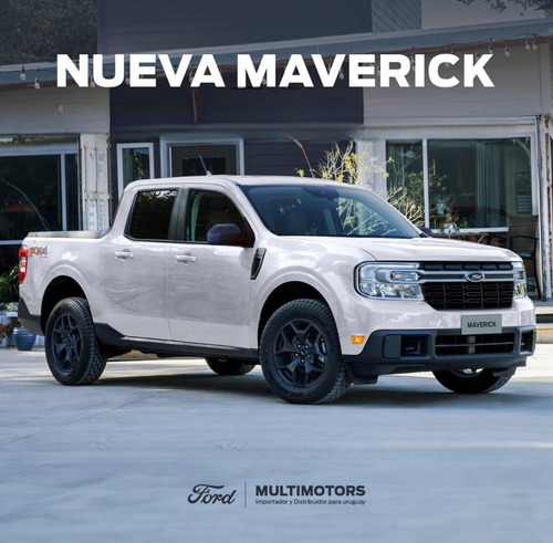 Ford Maverick