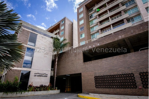 Apartamento En Venta - Elena Marin Nobrega - Mls #24-15856