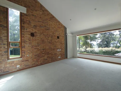 Arriendo Casa En Colinas De Suba