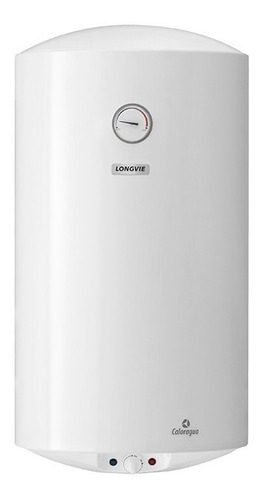 Imagen 3 de 3 de Combo46 Longvie Termotanques Tsap90d + Te80f