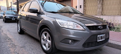 Ford Focus 2 1.6 Trend Sigma