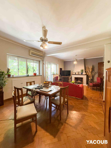 Departamento En Venta - 3 Dormitorios 2 Baños - Cochera - 224mts2 - La Plata