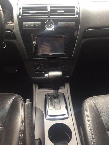 Ford Fusion 2.3 Sel Aut. 4p 2006