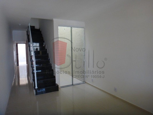Imagem 3 de 15 de Sobrado - Jardim Eliane - Ref: 10162 - V-10162