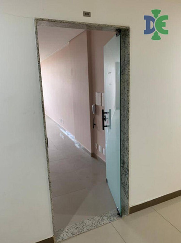 Imagem 6 de 9 de Sala À Venda, 44 M² Por R$ 350.000,00 - Centro - São José Dos Campos/sp - Sa0051