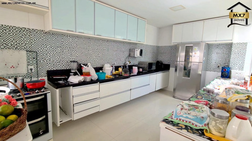 Imagem 15 de 15 de Casa Em Condomínio Para Venda Em Camaçari, Barra Do Jacuípe, 5 Dormitórios, 5 Suítes, 6 Banheiros, 2 Vagas - 718_1-1964613