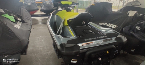 Imagem 2 de 4 de Seadoo Gti 170