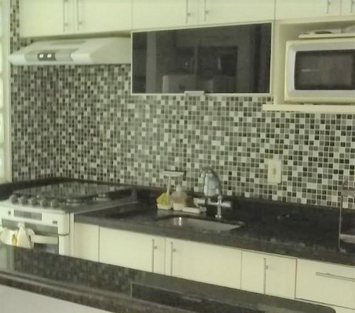Imagem 2 de 16 de Apto Na Penha Com 2 Dorms, 1 Vaga, 51m² - Ap13959