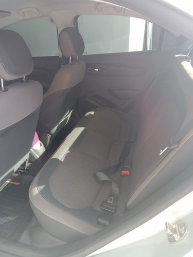 Imagem 3 de 10 de Prisma Sedan Automático Gm 1.4 2014/2014-r$-47.500,00