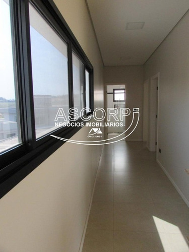 Imagem 12 de 16 de Excelente Casa No Condomínio Vila D'áquila.(código Cc00050) - Cc00050 - 70337911