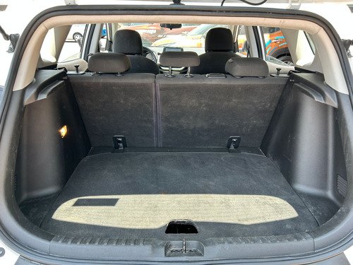 Chevrolet Tracker 1.2 Ls At
