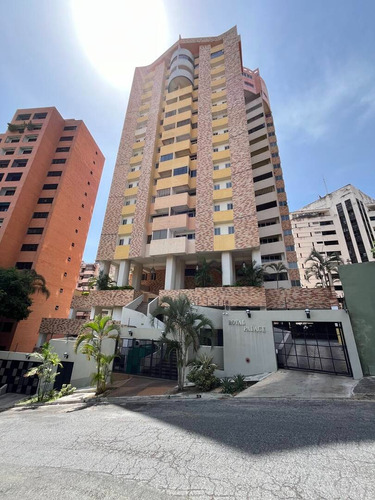 Apartamento En Venta En El Parral, Valencia 234457