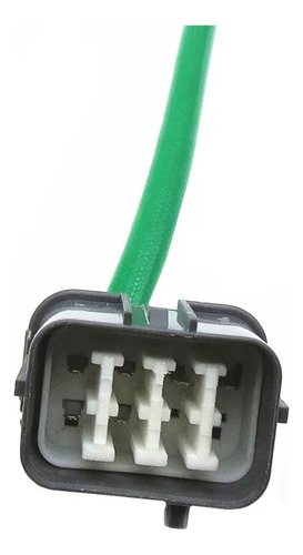 Sensor De Oxigeno Suzuki Gran Vitara 6 Cables 211200 4520