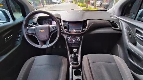 Chevrolet Tracker 1.8 Lt
