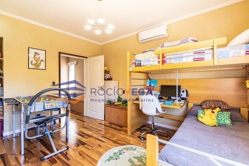Imagen 24 de 30 de Hermosa Casa En Venta En San Patricio Club De Campo