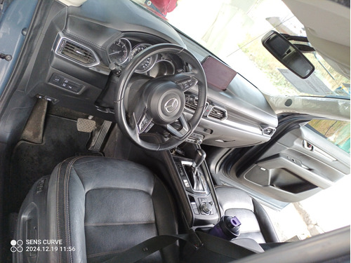 Mazda CX-5 2.5T Signature At