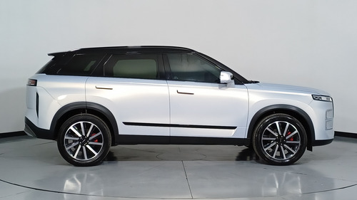 jaecoo Jaecoo 7 1.6T INSPIRE