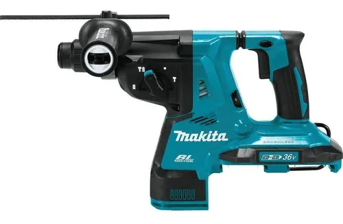 comprar Makita Xrh08z 5 X2 Lxt Ion Litio 36 Sin Escobilla Martillo
