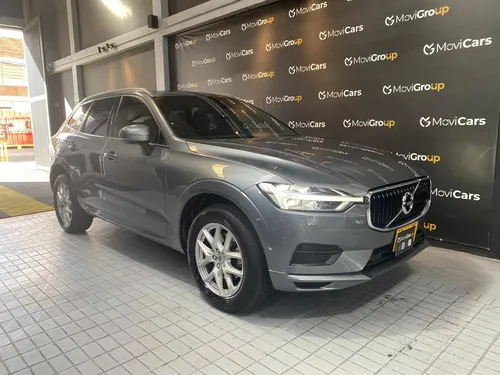 Volvo XC60 2.0 T5 Awd Momentum