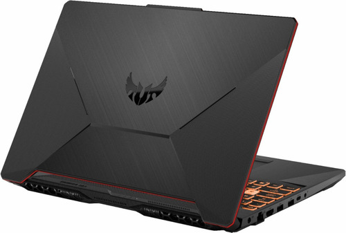 Gaming Asus Tuf506 Core I5 16gb 256ssd + 1tb 15.6 Gtx1650ti