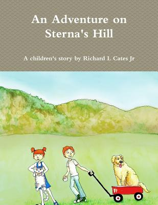 Libro An Adventure On Sterna's Hill - Cates, Richard L., ...