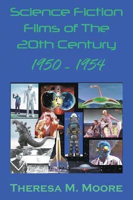 Libro Science Fiction Films Of The 20th Century : 1950-19...