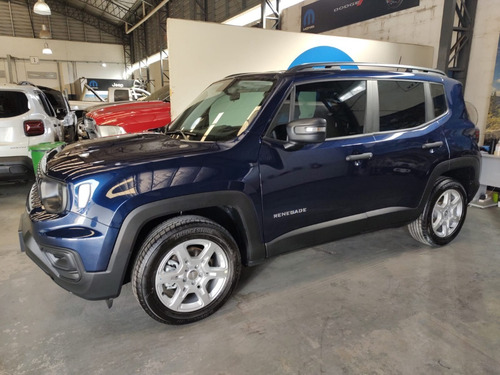 Jeep Renegade 1.8 Sport