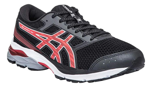 Zapatilla Asics Gel-shogun 3 1011b251-003/nerobla/cuo