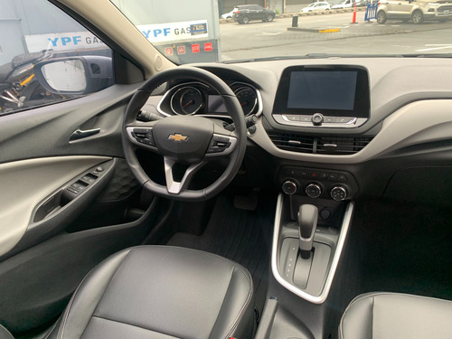 Chevrolet Onix 1.0 Turbo Premier Ii At