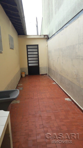 Imagem 14 de 28 de Casa À Venda, 183 M² Por R$ 1.300.000,00 - Jardim Hollywood - São Bernardo Do Campo/sp - Ca9266