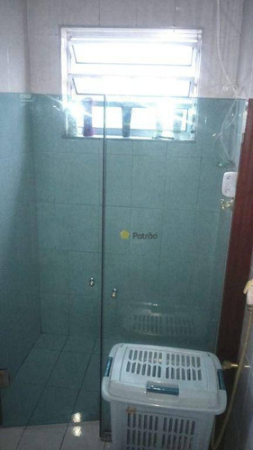 Imagem 24 de 30 de Sobrado À Venda, 280 M² Por R$ 955.000,00 - Santa Terezinha - São Bernardo Do Campo/sp - So0904