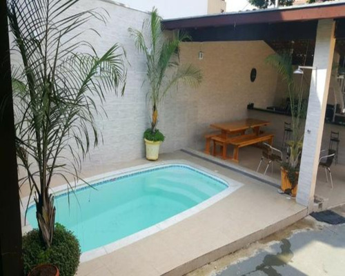 Imagem 9 de 16 de Casa Para Venda - 845
