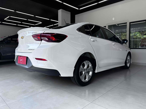 Chevrolet Onix 1.0 TURBO FLEX PLUS PREMIER AUTOMÁTICO