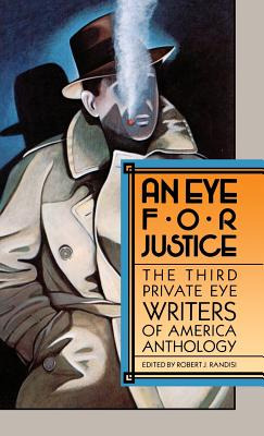 Libro An Eye For Justice: The Third Privite Eye Writers O...
