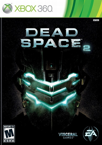 Videojuego Dead Space 2, Xbox360, Impecable!!