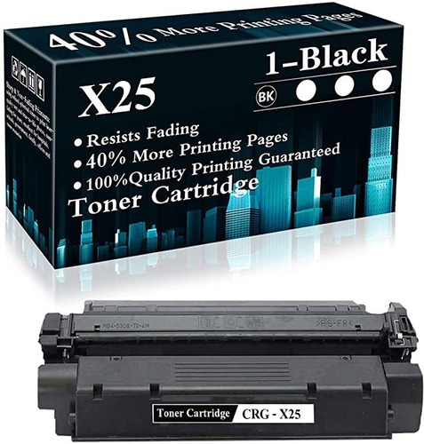  Toner Canon X25 Ep26 Ep27 Compatiblemf-3240-5730-5750-5770