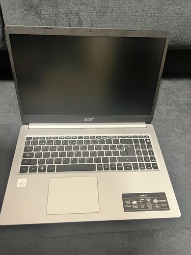 Laptop Acer Aspire I5