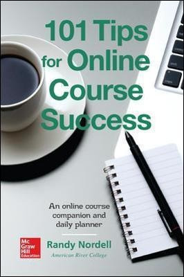 101 Tips For Online Course Success - Randy Norde (original)