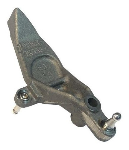 Eixo Comando Velocidades Cambio Ford Ka 08/18 98wz7210a