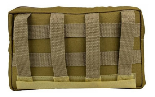 Imagem 2 de 2 de Bolso Modular 15x25 - Resgate