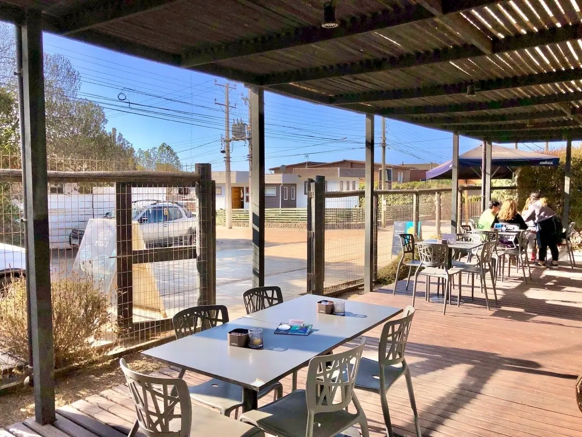 Imagen 4 de 18 de Oportunidad: En Venta Café Y Tres Cabañas En Maitencillo Sur