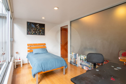 Casa En Venta En Lomas De Chapultepec