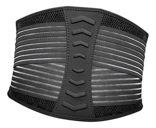 Soporte Lumbar Para Correr En Interiores Y Exteriores Con Un