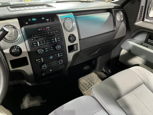 Imagen 10 de 14 de Ford F150 - 4x4 - Nueva! Permuto Financio