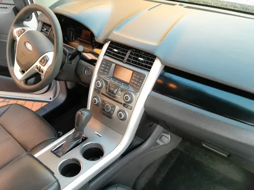 Ford Edge 3.5 Se Fl