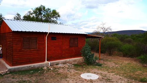 Vendo Casa 2 Dorm Zona Pozo De Luz En San Marcos Sierras
