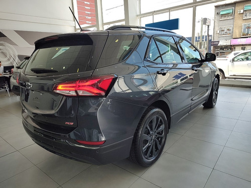 Imagen 2 de 16 de Chevrolet Equinox 1.5t Rs Fwd