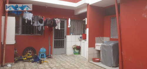 Imagem 7 de 24 de Casa À Venda - Ca0112