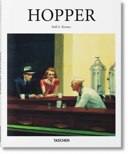 Libro Ba - Hopper