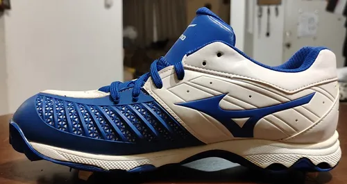 Taquetes mizuno top